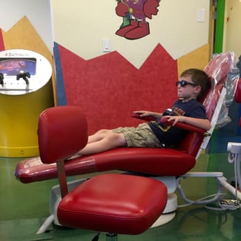 Kidz-R-Kool Pediatric Dentistry - Kicking back :) waiting for a checkup :) - Pediatric Dentists Near Me - Peoria, Arizona Kidz-R-Kool Pediatric Dentistry - Kicking back :) waiting for a checkup :) - Pediatric Dentists Near Me - Peoria, Arizona