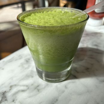 Immigrant Son Caffe - Green juice - Breakfast & Brunch Near Me - Oxnard, California Immigrant Son Caffe - Green juice - Breakfast & Brunch Near Me - Oxnard, California