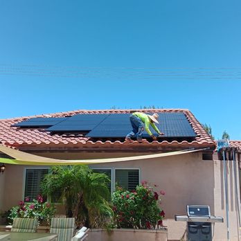 Electricare - Solar Installation Near Me - Murrieta, California Electricare - Solar Installation Near Me - Murrieta, California