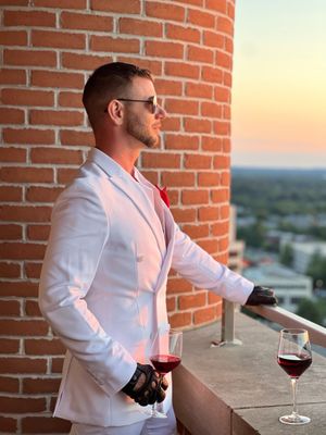 The Tower Club Tysons Corner by null