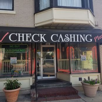 Check Cashing Plus - Gold Buyers Near Me - York, Pennsylvania Check Cashing Plus - Gold Buyers Near Me - York, Pennsylvania