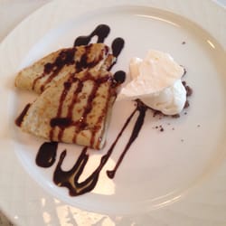 Restaurant Mathilde