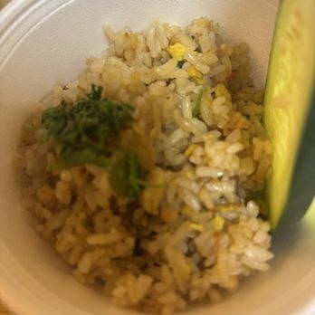 Pho in the Box - Chicken fried rice - Vietnamese Near Me - Keller, Texas Pho in the Box - Chicken fried rice - Vietnamese Near Me - Keller, Texas