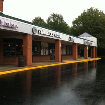 Starbucks - Coffee & Tea Near Me - Burke, Virginia