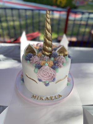 Sugar Babies Bake Shop by null