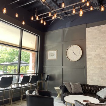 Fuel Coffee Roaster - Coffee & Tea Near Me - Alpharetta, Georgia