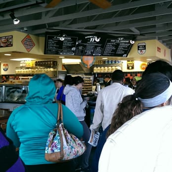 Jimmy John's - Sandwiches Near Me - Brookfield, Wisconsin