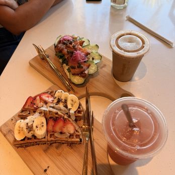 Toastique - Coffee & Tea Near Me - Ladera Ranch, California Toastique - Coffee & Tea Near Me - Ladera Ranch, California