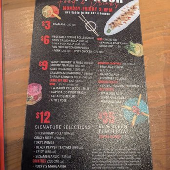 Benihana - Wheeling - HH menh - Sushi Bars Near Me - Wheeling, Illinois