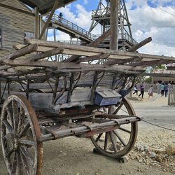 Sovereign Hill