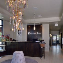 Panache Hair Studio & Day Spa
