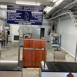 First Impression Dry Cleaning