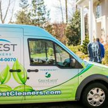 Crest Advanced Dry Cleaners - Carpet Cleaning Near Me - Burke, Virginia