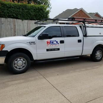 NTEX Electric - Electricians Near Me - Fort Worth, Texas