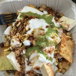 Chaat