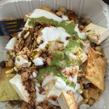 Mood Cafe - Chaat - Cafes Near Me - Philadelphia, Pennsylvania