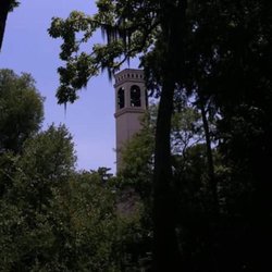 Brownell Memorial Park & Carillon Tower