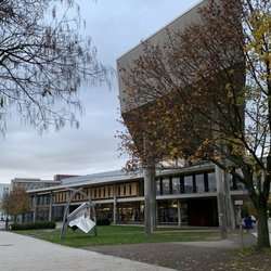 Otto-von-Guericke-Universität - ... Impressionen ...
