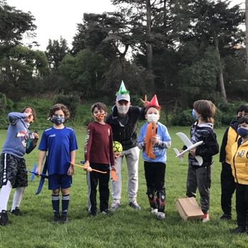 Skyball Stars - Soccer class with the crew - Kids Activities Near Me - San Francisco, California Skyball Stars - Soccer class with the crew - Kids Activities Near Me - San Francisco, California