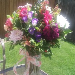 Lady Bug Flower & Gift Shop - Stunning. Thank you so much