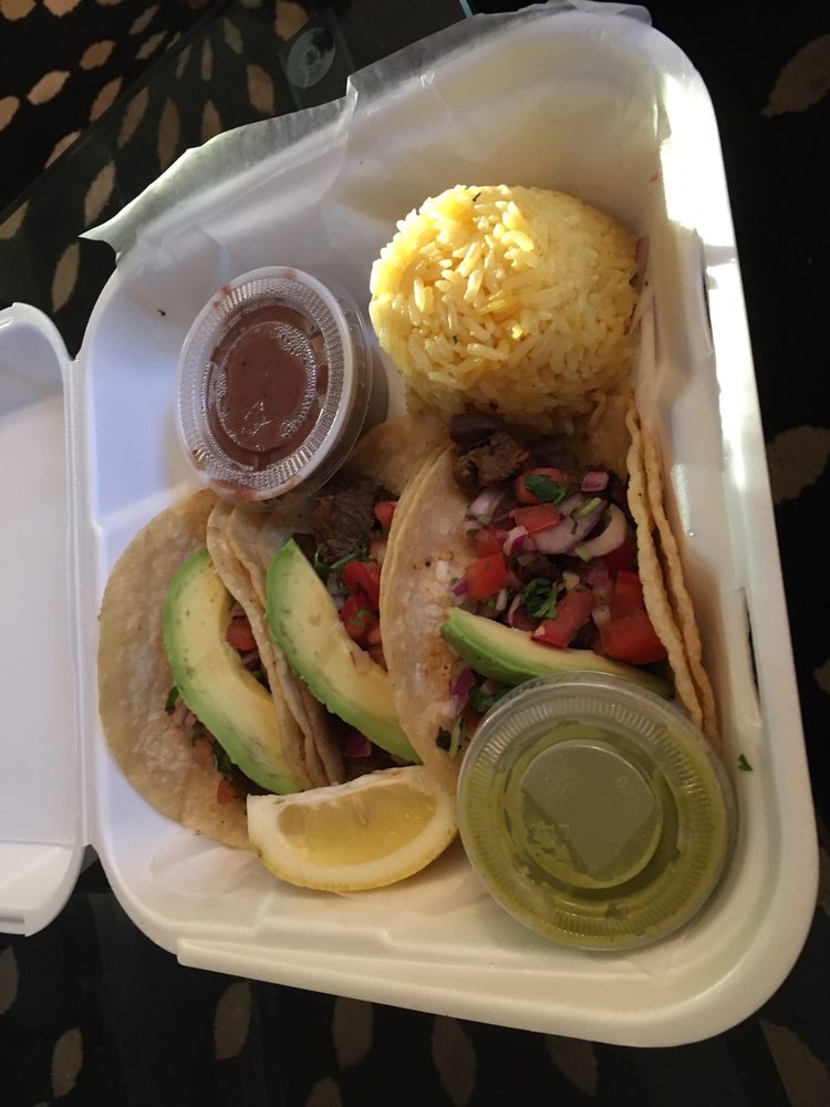 Victoria Latina Restaurant