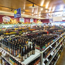 Wine World - Large selection with great variety