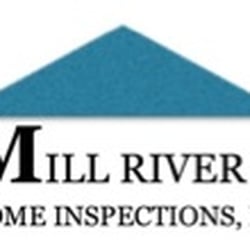 Mill River Home Inspections - Your Professional Partner for Home Inspections.