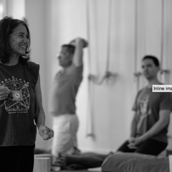 Katonah Yoga Center
