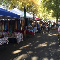 City of Chico - Farmer's market