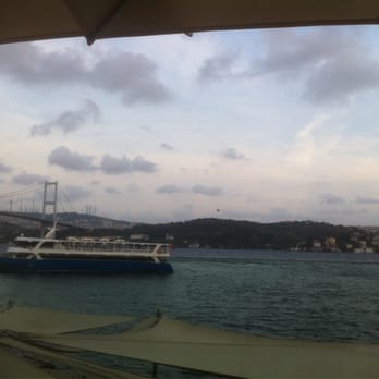 Starboard Terrace Restaurant - View - Restaurants Near Me - Istanbul, 34 Starboard Terrace Restaurant - View - Restaurants Near Me - Istanbul, 34
