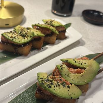 Chef JUN - Bay Ho - Japanese Near Me - San Diego, California