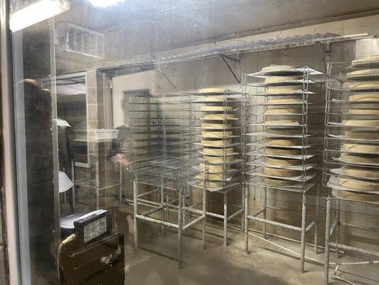 Valley Shepherd Creamery by null