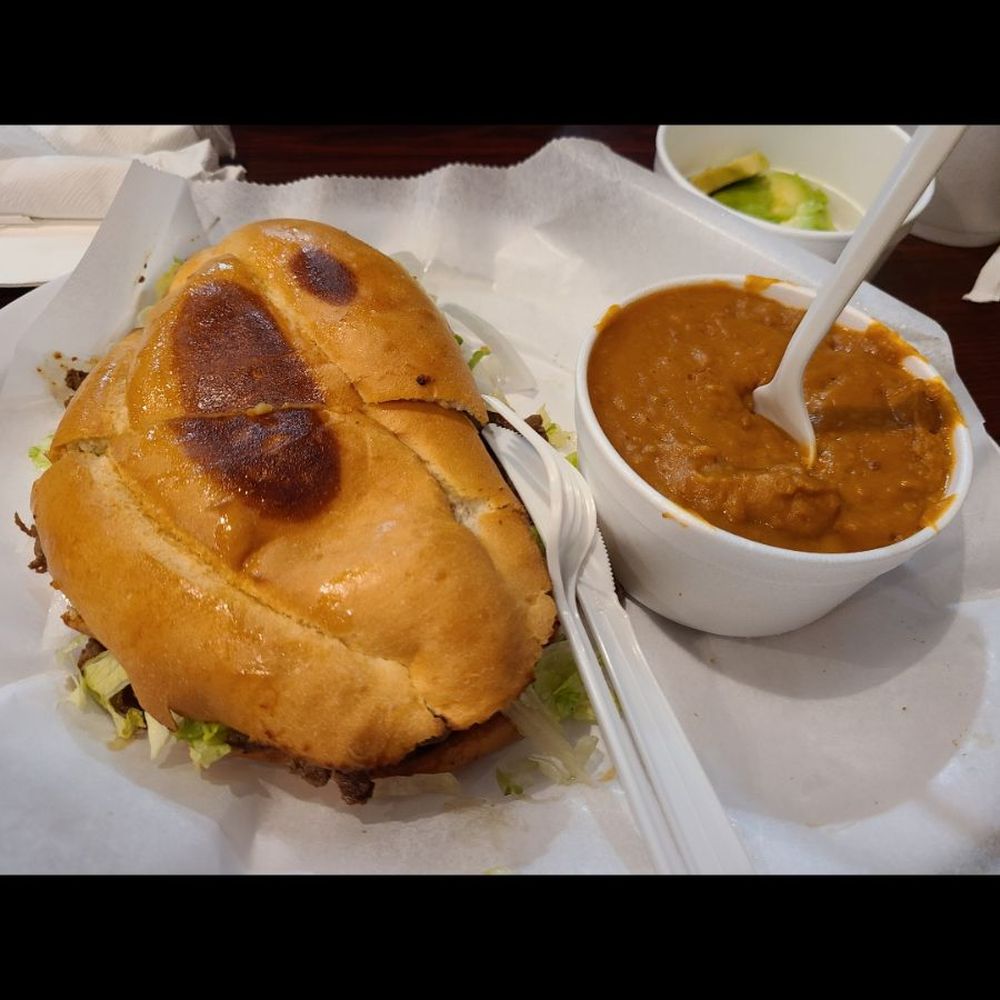 Tacos Don Pablo - Steak torta - Mexican Near Me - Plainfield, Indiana Tacos Don Pablo - Steak torta - Mexican Near Me - Plainfield, Indiana