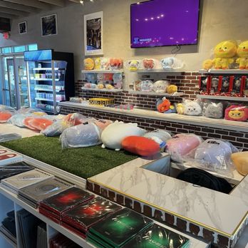 1004 Cafe - Merchandise - Cafes Near Me - Las Vegas, Nevada