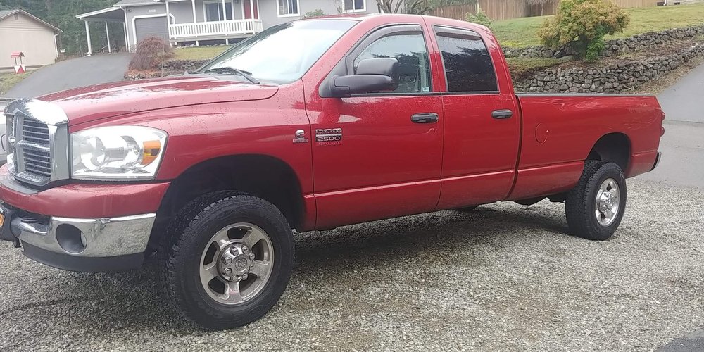 GRANDVIEW MOTORS 3818 Grandview St, Gig Harbor, Washington Used Car