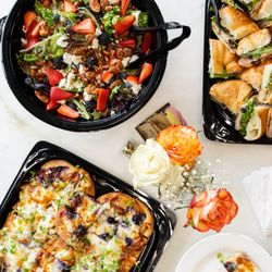 The Crown Bistro