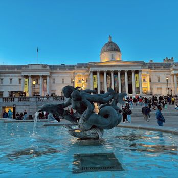 The National Gallery - National Gallery, London_Yelp_Sanju-4 - Art Museums Near Me - London, XGL The National Gallery - National Gallery, London_Yelp_Sanju-4 - Art Museums Near Me - London, XGL