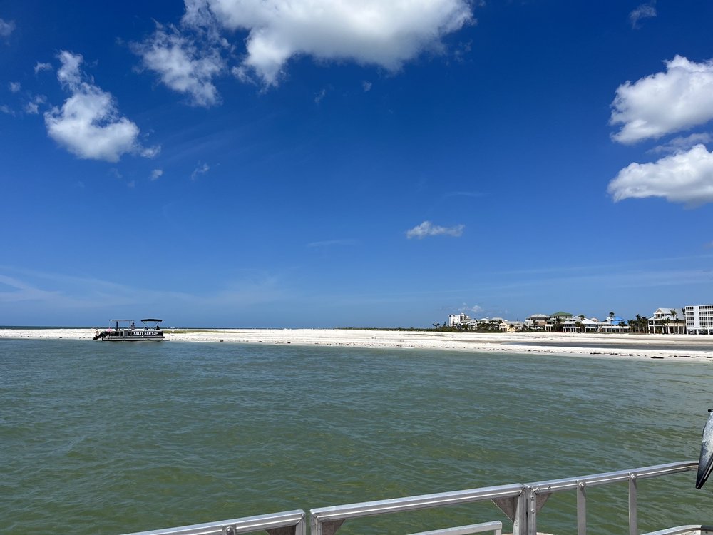 Bonita Boat Rentals Logo