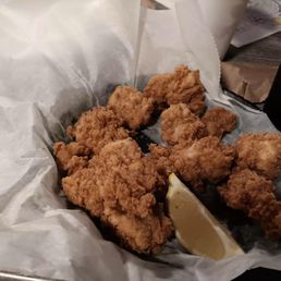 Gator bites Gator bites