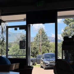 Persephone Grae's Cafe & Juice Bar