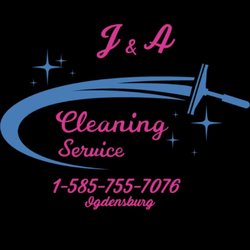 J&A Cleaning Service