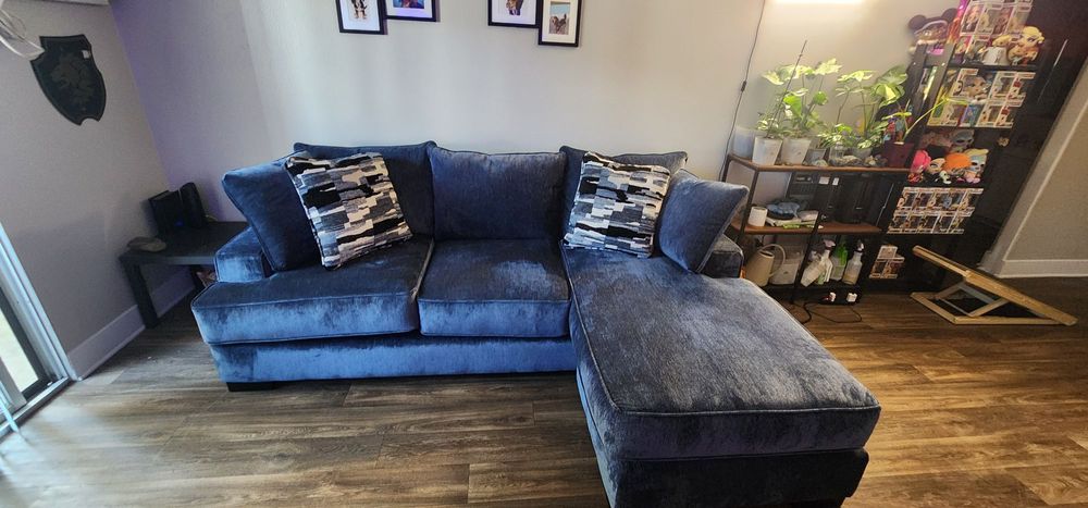 Maricela Furniture