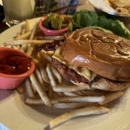 Chicken Sandwich