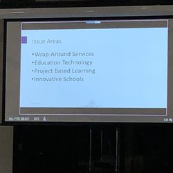 City Education Partners
