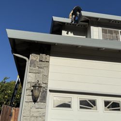 Mr Chimney Cleaning