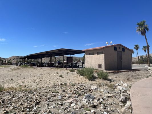 Cottonwood Cove Resort & Marina by null