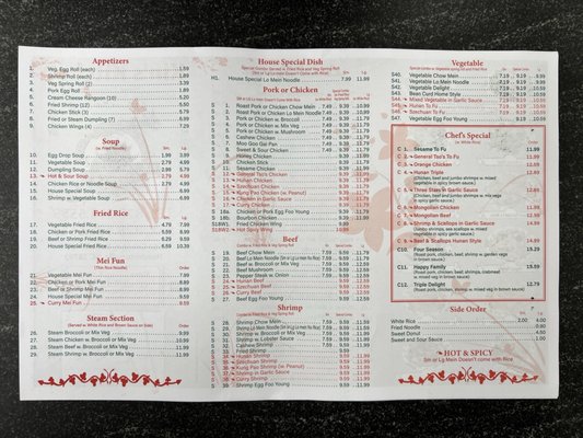 Kin's Kitchen by null