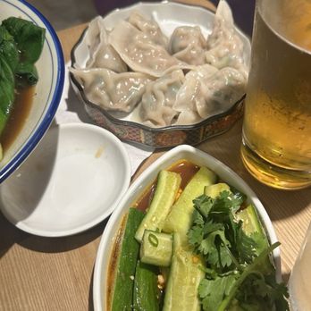 Tiger Dumplings - Noodles Near Me - Arlington, Virginia Tiger Dumplings - Noodles Near Me - Arlington, Virginia