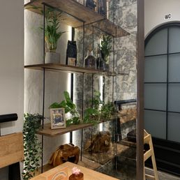 Inside Inside