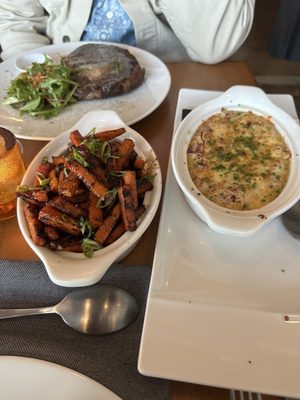 Smoque Steak by null